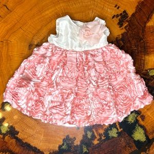 Pippa & Julie Floral Dress